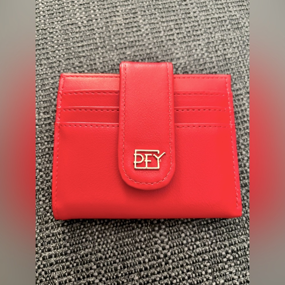 Bifold Wallet